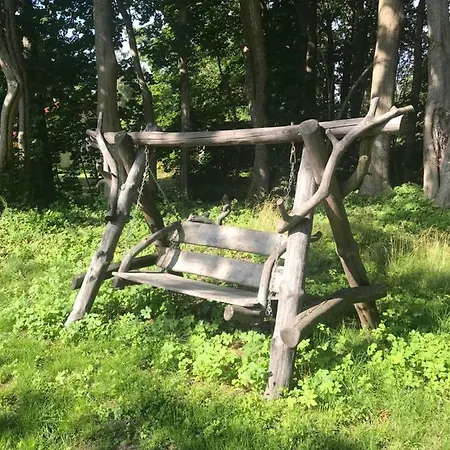 Puhkemaja Nybon * Ruhnu